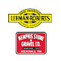 Lehman-Roberts and Memphis Stone & Gravel