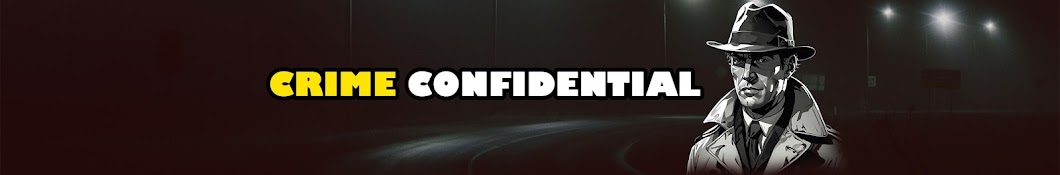 Crime Confidential