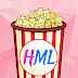 logo Hana's Movie Land
