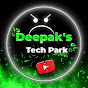 Deepak's Tech Park