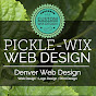 PickleWix Web Design