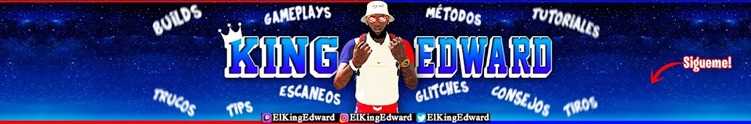 El King Edward Banner