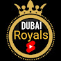 Dubai Royals Shorts