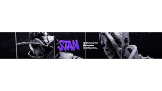 «Stan» youtube banner