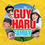 Guy Haru Family