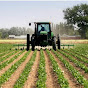 Farming in GhanaTv