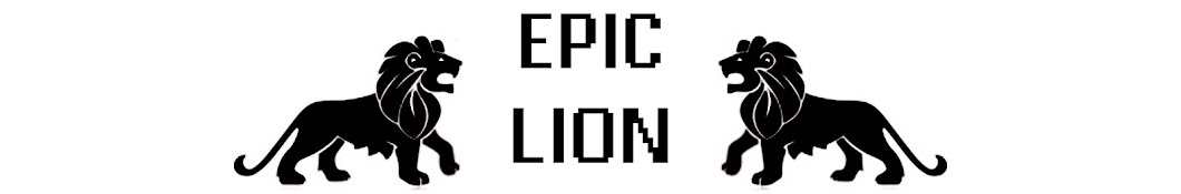 Epic Lion