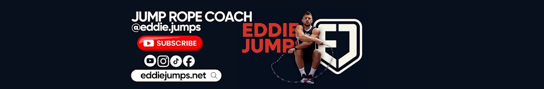 Eddie Jumps