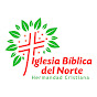 Iglesia Biblica del Norte