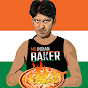 Mr. Indian Baker