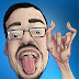 logo Ricky Berwick