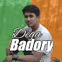 dega badory