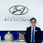 Trọng Thế Hyundai