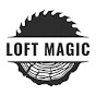 LOFTMAGIC