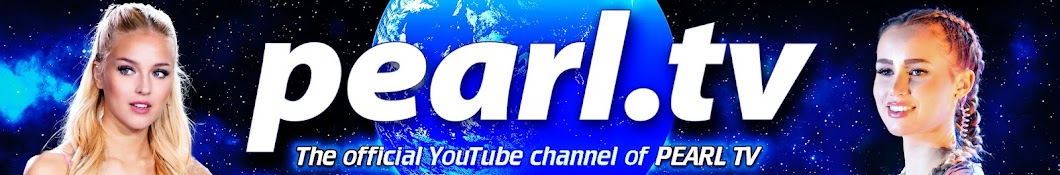 PEARL TV Banner