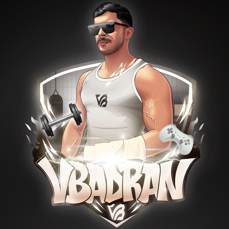 Vbadran @vbadran