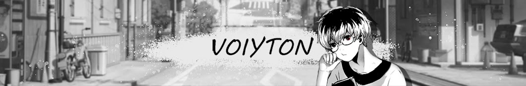 VOIYTON