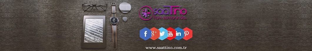 SaaTTino Accessories Watches