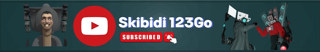 Skibidi 123Go