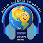 Rádio Alegria Sp Brasil