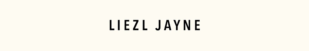 Liezl Jayne Strydom Banner