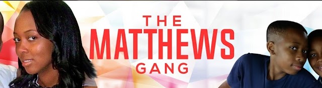 The Matthews Fam