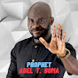 PROPHET ABEL T. BOMA