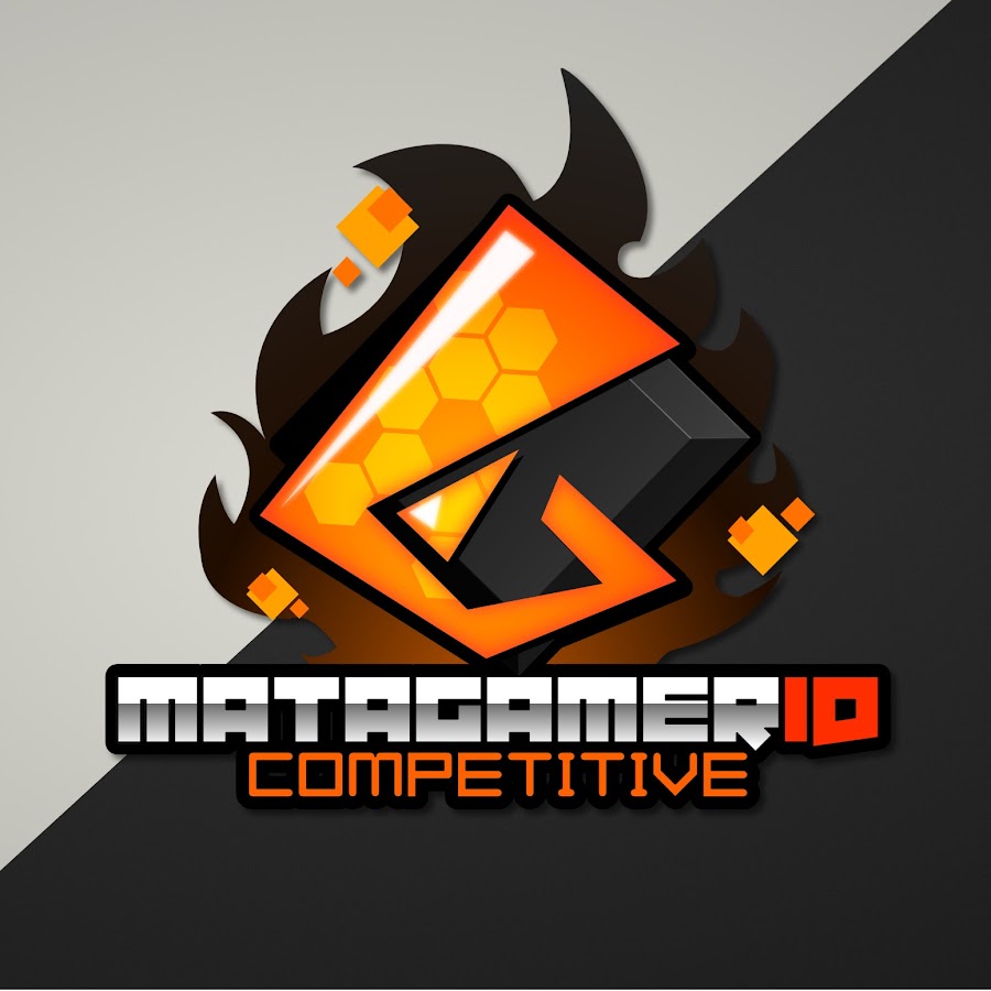 MataGamer Competitive | FPS / TPS