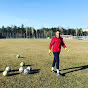 Yavuz Şahin Goalkeeper Training