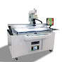 WeiCai TV Screen Repair Machines Factory 