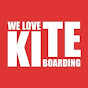 We Love Kiteboarding