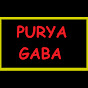 Purya Gaba