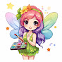 Fairy Pen for kids