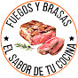 Fuegos y Brasas