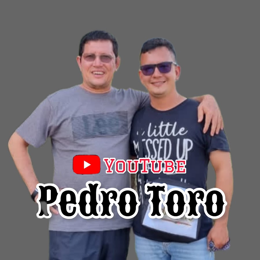 Pedro Toro