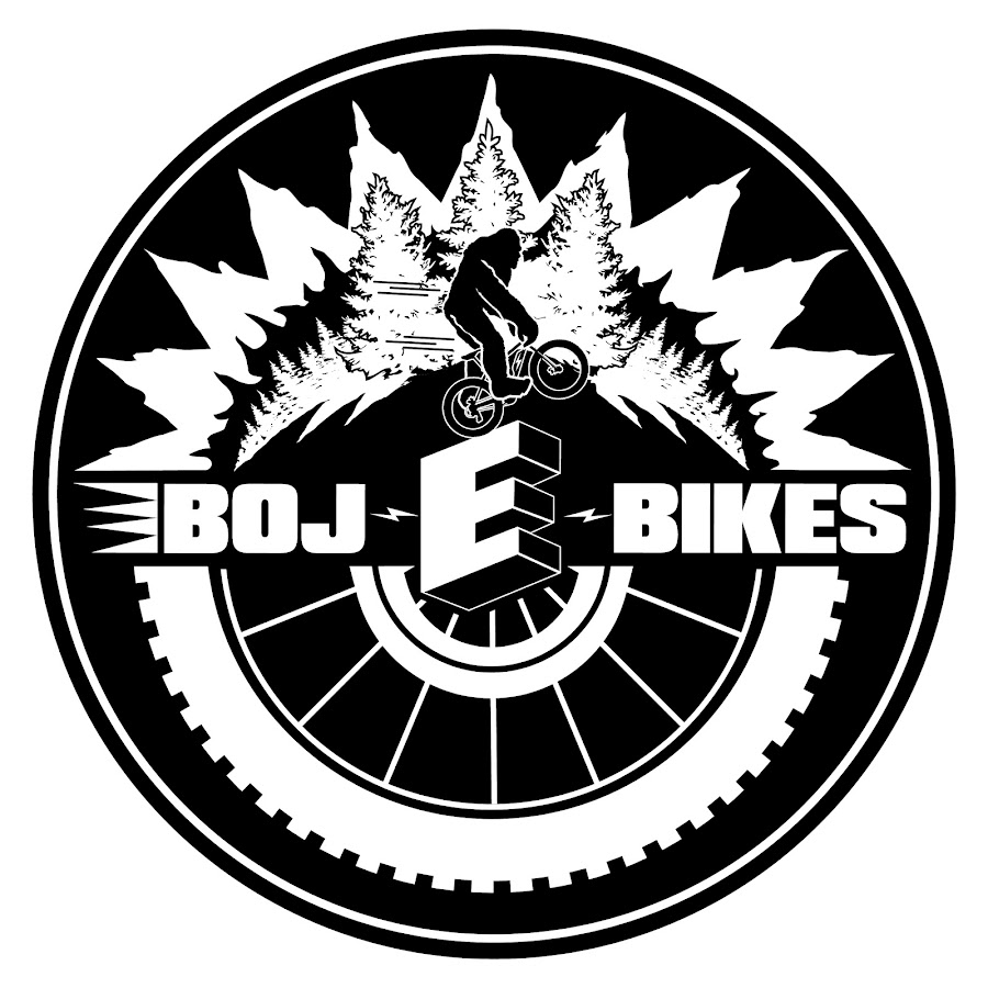 BOJ-E-BIKES