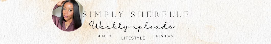 Simply Sherelle 