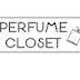 Perfume Closet