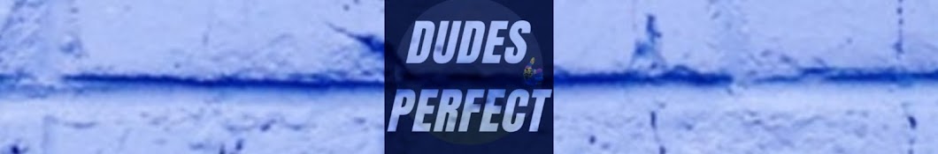 DudesPerfect Banner