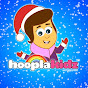 HooplaKidz - Official Nursery Rhymes Channel youtube avatar