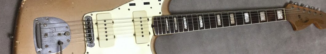 SATOSHI GUITAR