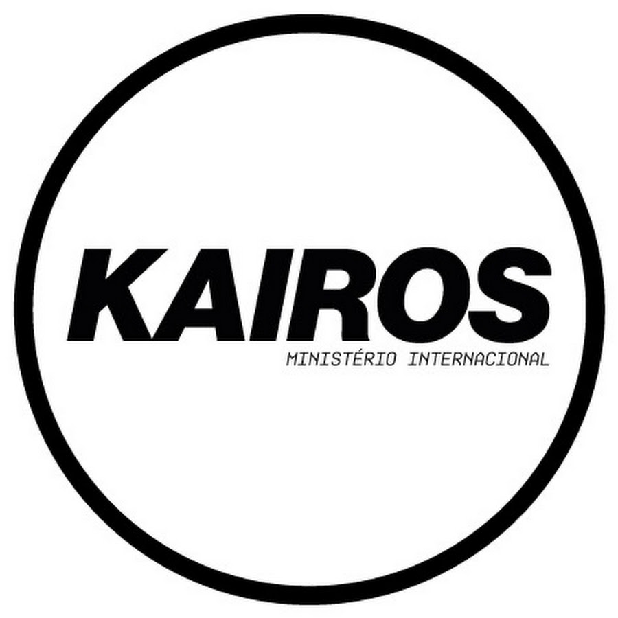 Igreja kairos youtube