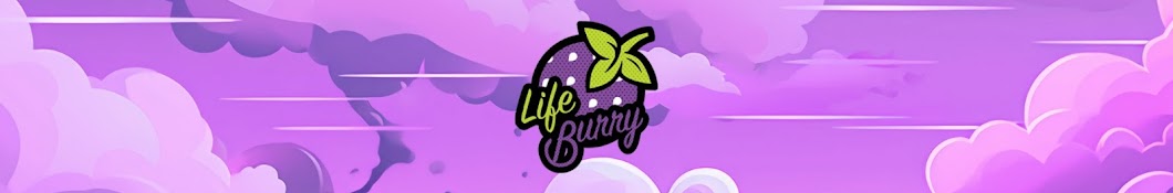 LifeBurry Banner