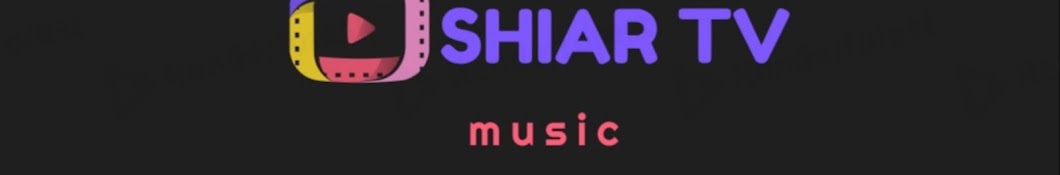 shiar tv music