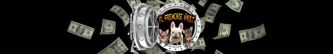 FL FRENCHIE VAULT