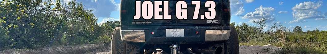 Joel G 7.3