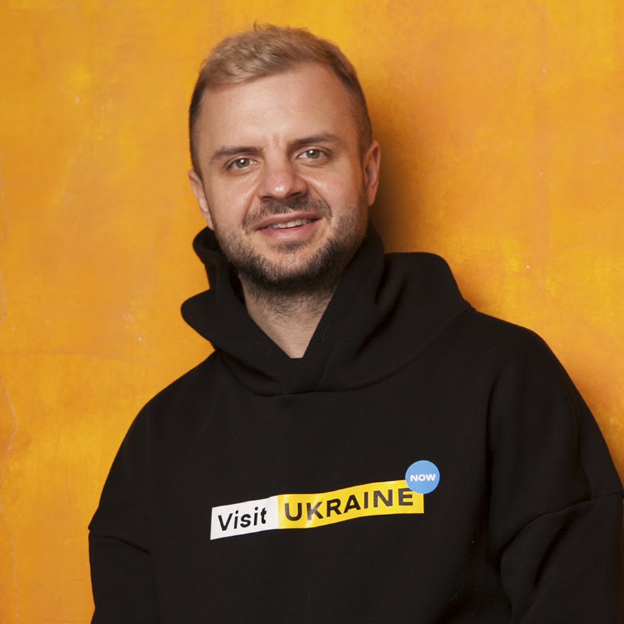 VISIT UKRAINE @VisitUkraine