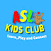 ASL Kids Club Learn Sign Language 