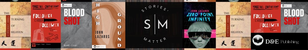 Stories' Matter