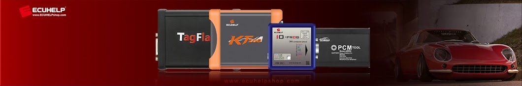 ECUHELPshop Official 